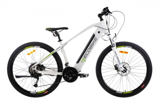 rower górski elektryczny ecobike sx3 2022